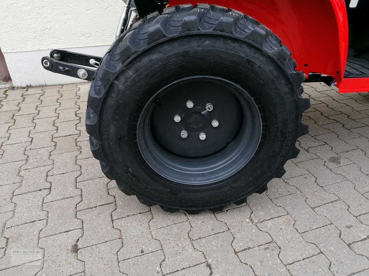 Kommunaltraktor typu Branson 2500 L, Neumaschine v Obing (Obrázek 7)