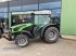 Kommunaltraktor typu Deutz-Fahr 5090 DF, Gebrauchtmaschine w Aurich (Zdjęcie 1)