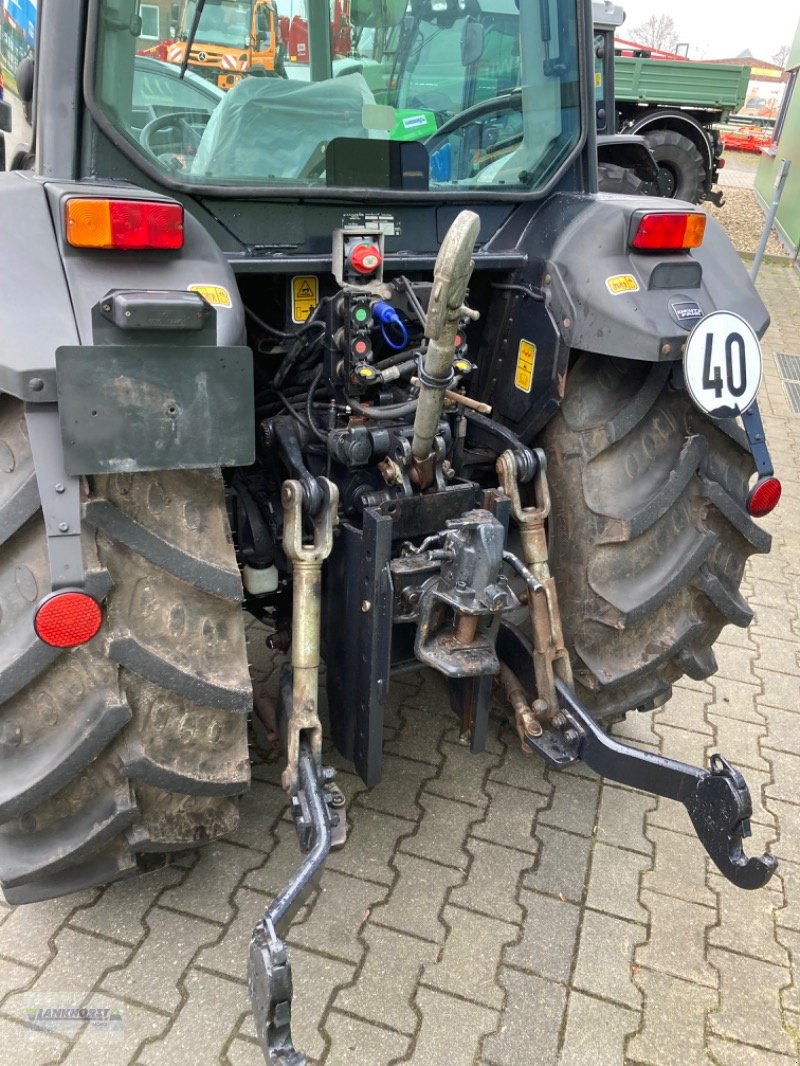 Kommunaltraktor typu Deutz-Fahr 5090 DF, Gebrauchtmaschine w Aurich (Zdjęcie 14)