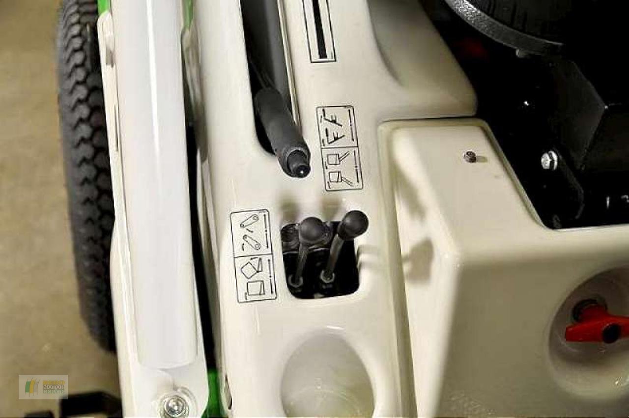 Kommunaltraktor του τύπου Etesia BUFFALO, Neumaschine σε Bredstedt (Φωτογραφία 5)