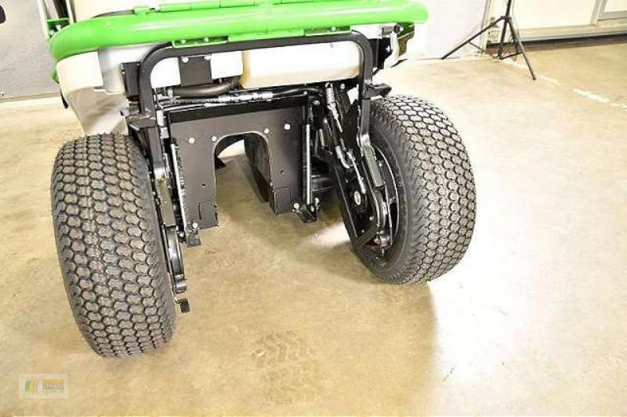 Kommunaltraktor του τύπου Etesia BUFFALO, Neumaschine σε Cloppenburg (Φωτογραφία 4)