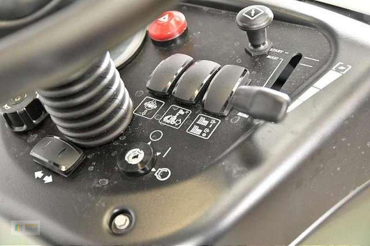 Kommunaltraktor του τύπου Etesia BUFFALO, Neumaschine σε Cloppenburg (Φωτογραφία 5)