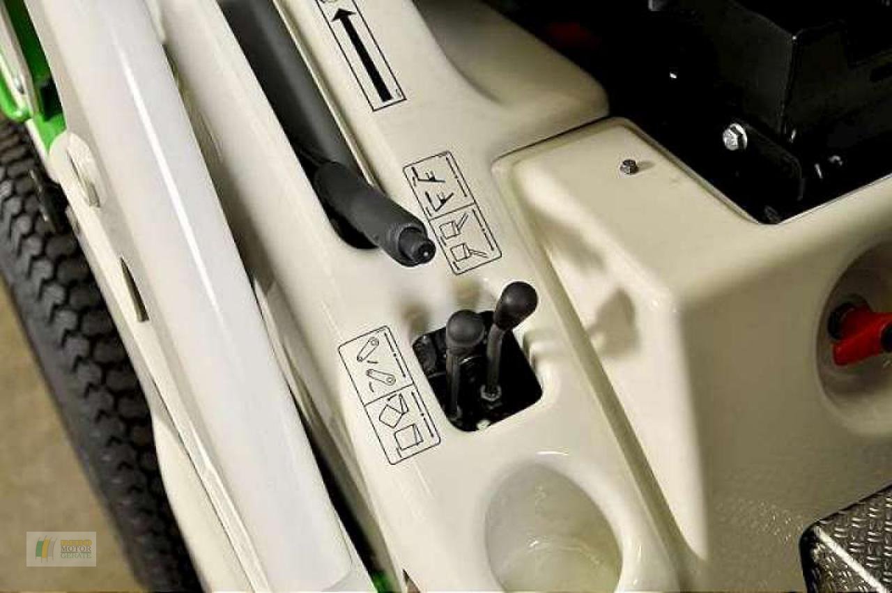 Kommunaltraktor του τύπου Etesia BUFFALO, Neumaschine σε Cloppenburg (Φωτογραφία 7)