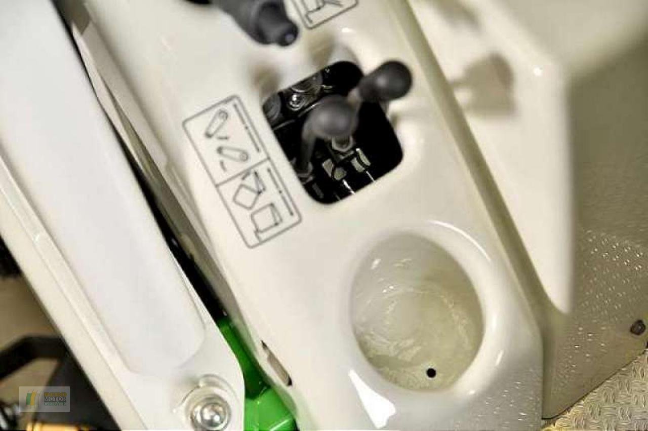 Kommunaltraktor του τύπου Etesia BUFFALO, Neumaschine σε Cloppenburg (Φωτογραφία 8)