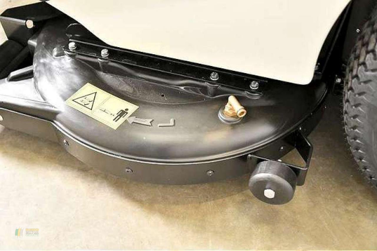 Kommunaltraktor typu Etesia BUFFALO, Neumaschine v Cloppenburg (Obrázok 9)