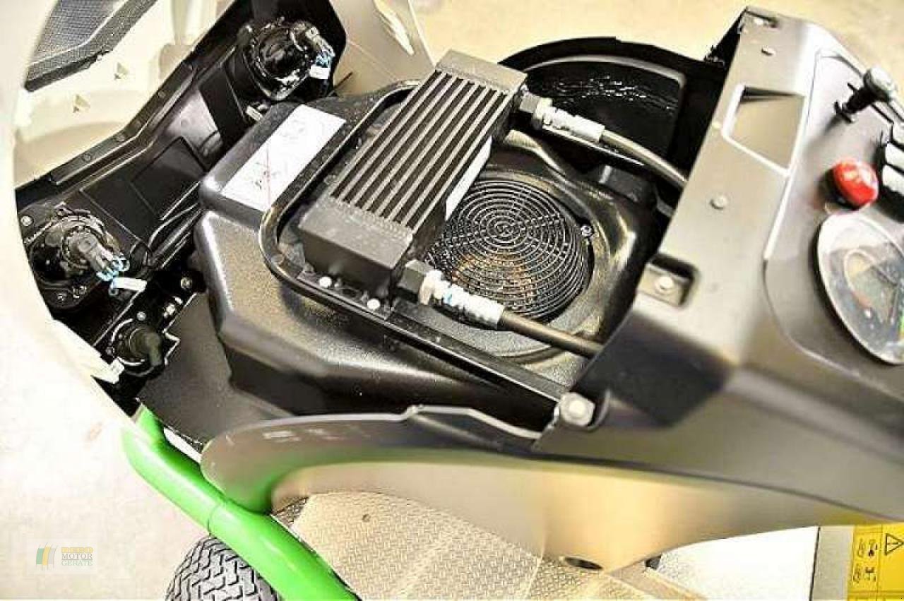 Kommunaltraktor typu Etesia BUFFALO, Neumaschine v Cloppenburg (Obrázok 10)