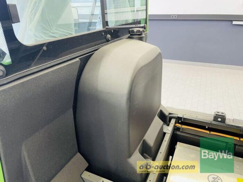 Kommunaltraktor типа Etesia ET-LANDER, Vorführmaschine в Manching (Фотография 17)