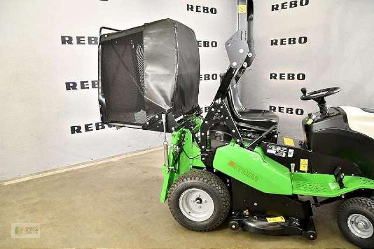 Kommunaltraktor του τύπου Etesia HYDRO 100, Neumaschine σε Cloppenburg (Φωτογραφία 3)