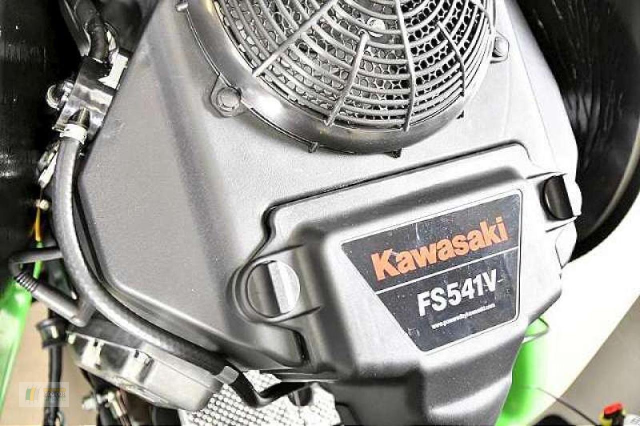 Kommunaltraktor του τύπου Etesia HYDRO 100, Neumaschine σε Cloppenburg (Φωτογραφία 7)