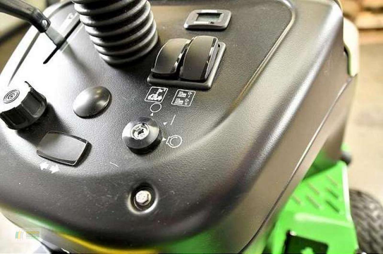 Kommunaltraktor του τύπου Etesia HYDRO 100, Neumaschine σε Cloppenburg (Φωτογραφία 9)