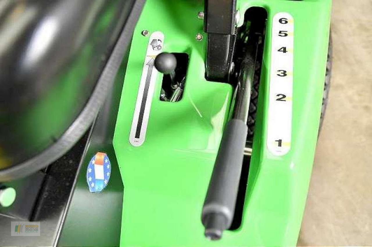 Kommunaltraktor του τύπου Etesia HYDRO 100, Neumaschine σε Bredstedt (Φωτογραφία 7)