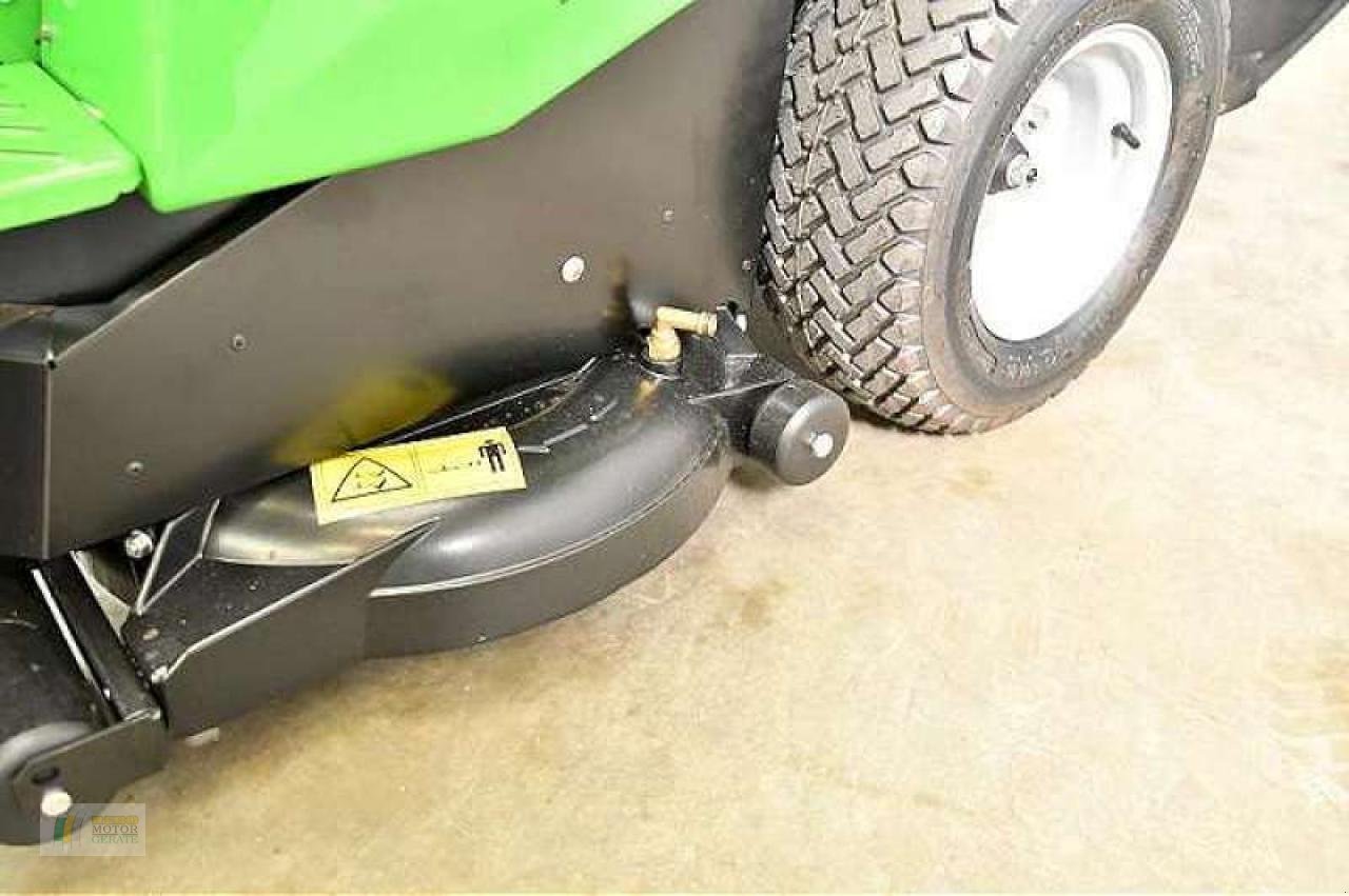 Kommunaltraktor του τύπου Etesia HYDRO 100, Neumaschine σε Bredstedt (Φωτογραφία 8)