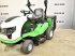 Kommunaltraktor typu Etesia HYDRO 100, Neumaschine v Bredstedt (Obrázek 2)