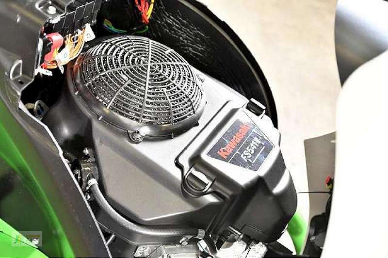 Kommunaltraktor typu Etesia HYDRO 100, Neumaschine v Bredstedt (Obrázek 9)