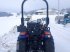 Kommunaltraktor del tipo Farmtrac Farmtrac 26 H mit Hydrostat, Fronthydraulik, Fro, Vorführmaschine In Dimbach (Immagine 4)