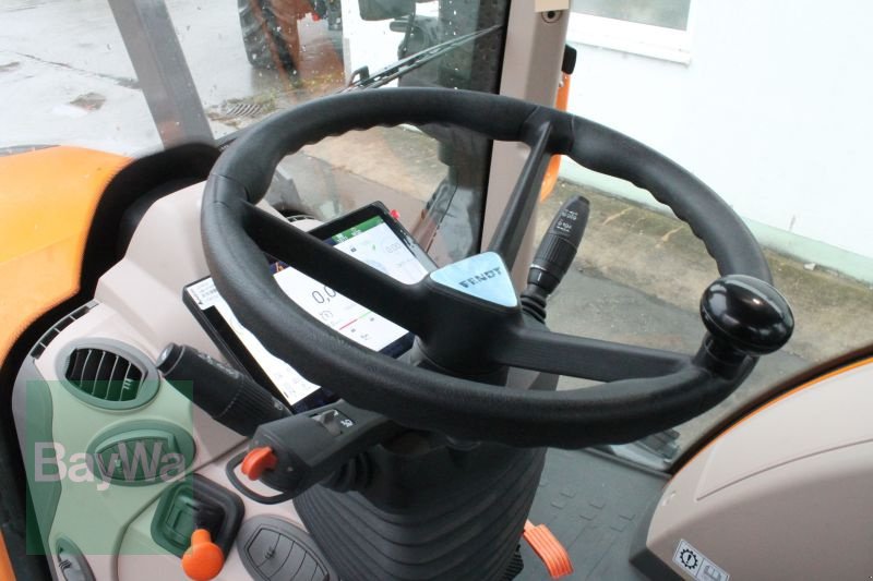 Kommunaltraktor типа Fendt 516 VARIO GEN3 POWER, Gebrauchtmaschine в Straubing (Фотография 15)