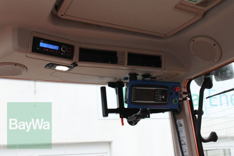 Kommunaltraktor типа Fendt 516 VARIO GEN3 POWER, Gebrauchtmaschine в Straubing (Фотография 13)