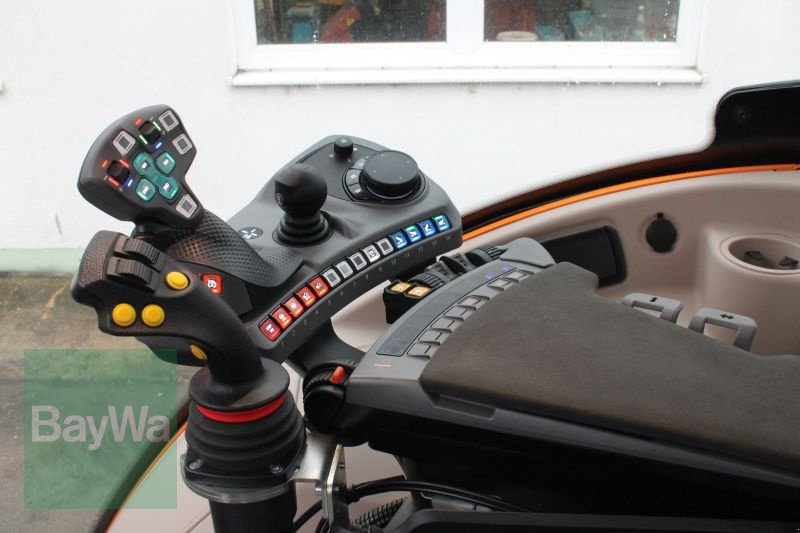 Kommunaltraktor типа Fendt 516 VARIO GEN3 POWER, Gebrauchtmaschine в Straubing (Фотография 14)