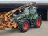 Kommunaltraktor Türe ait Fendt 516, Gebrauchtmaschine içinde Niederviehbach (resim 1)
