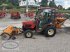 Kommunaltraktor typu Hako 2100 DA, Gebrauchtmaschine v Münzkirchen (Obrázek 1)
