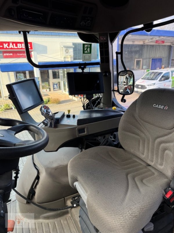 Kommunaltraktor van het type Holder C 242, Gebrauchtmaschine in Remchingen (Foto 4)