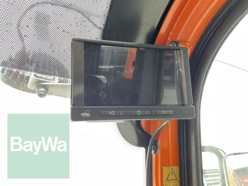 Kommunaltraktor du type Holder C 65 SINGLE CAB, Gebrauchtmaschine en Bamberg (Photo 17)