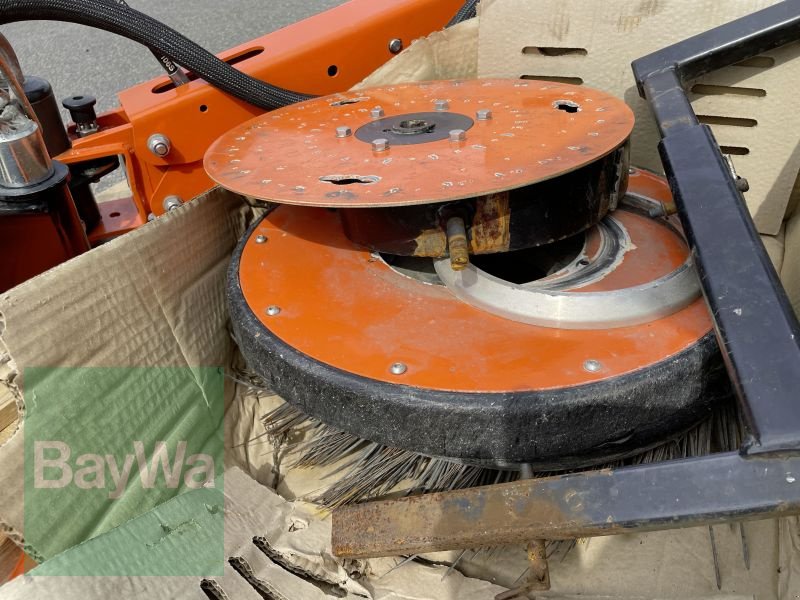 Kommunaltraktor du type Holder C 65 SINGLE CAB, Gebrauchtmaschine en Bamberg (Photo 21)