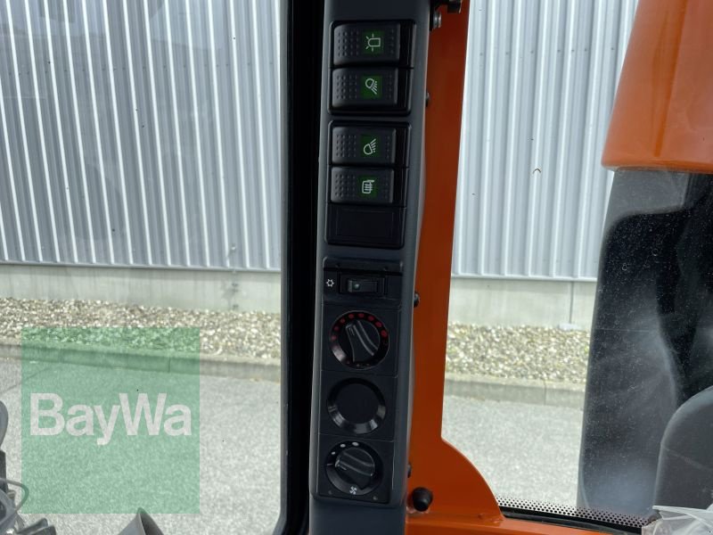 Kommunaltraktor du type Holder C 65 SINGLE CAB, Gebrauchtmaschine en Bamberg (Photo 16)