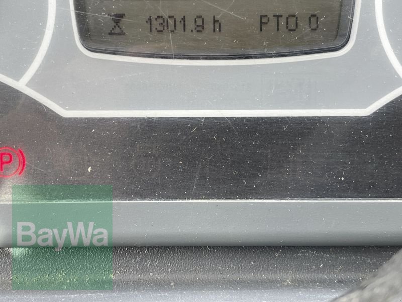 Kommunaltraktor du type Holder C 65 SINGLE CAB, Gebrauchtmaschine en Bamberg (Photo 28)