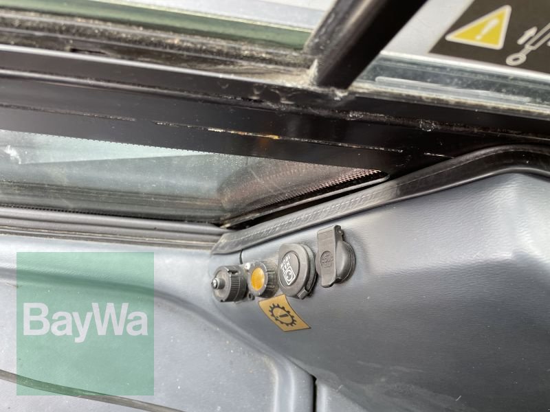 Kommunaltraktor des Typs Holder C 65 SINGLE CAB, Gebrauchtmaschine in Bamberg (Bild 15)