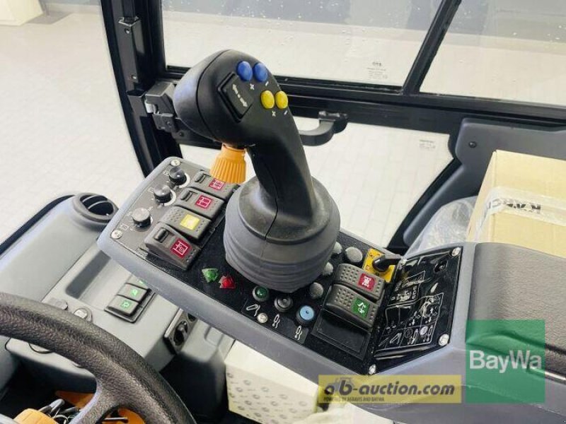 Kommunaltraktor of the type Holder C 65 TWIN CAB, Gebrauchtmaschine in Manching (Picture 17)