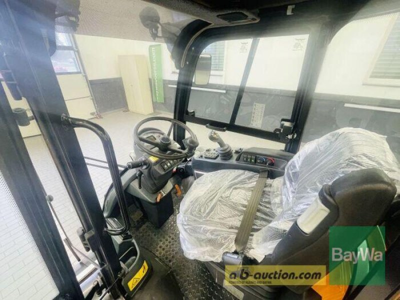 Kommunaltraktor tip Holder S 75, Gebrauchtmaschine in Manching (Poză 16)