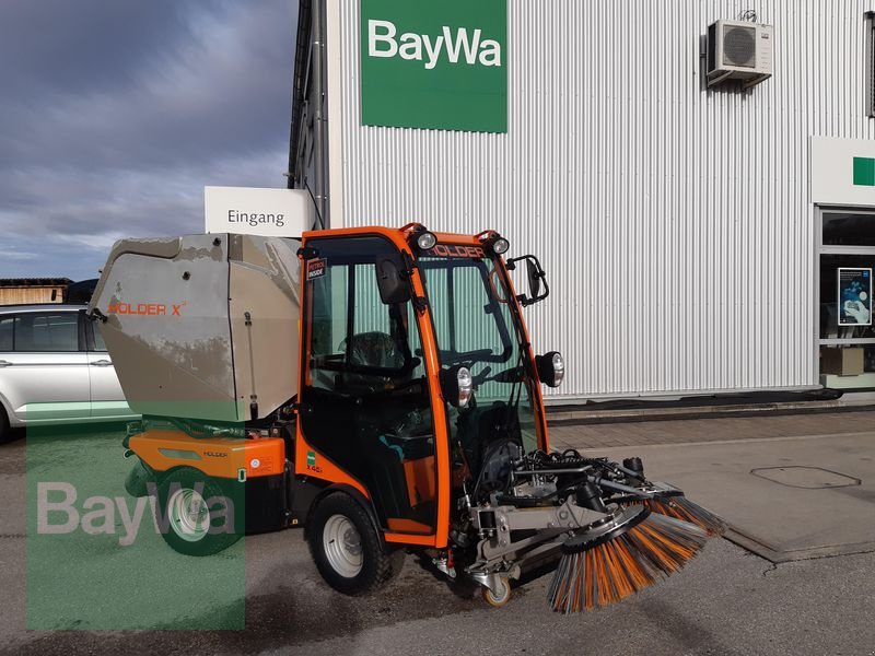 Holder X 45 I gebraucht & neu kaufen technikboerse.at