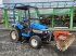 Kommunaltraktor типа Iseki 3020 A, Gebrauchtmaschine в Olpe (Фотография 1)