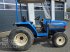Kommunaltraktor typu Iseki 5035, Gebrauchtmaschine v Olpe (Obrázek 1)