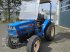 Kommunaltraktor typu Iseki 5035, Gebrauchtmaschine v Olpe (Obrázek 3)