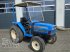 Kommunaltraktor typu Iseki 5035, Gebrauchtmaschine v Olpe (Obrázek 16)