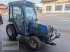 Kommunaltraktor del tipo Iseki TF 330 FH, Gebrauchtmaschine In Senftenbach (Immagine 7)