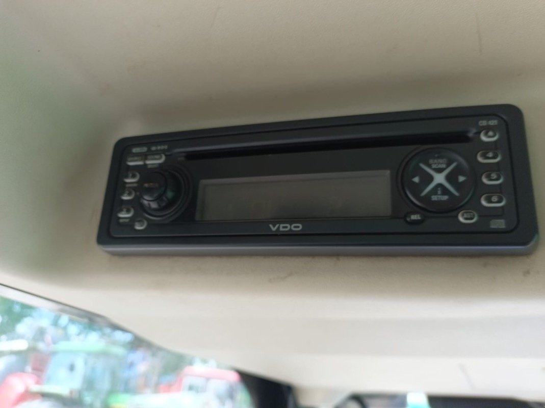 Kommunaltraktor des Typs Iseki TG 5390 + Frontmulcher, Gebrauchtmaschine in Liebenwalde (Bild 7)