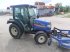 Kommunaltraktor des Typs Iseki TG 5390 + Frontmulcher, Gebrauchtmaschine in Liebenwalde (Bild 14)