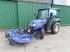 Kommunaltraktor des Typs Iseki TG 5390 + Frontmulcher, Gebrauchtmaschine in Liebenwalde (Bild 16)