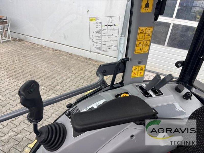 Kommunaltraktor tipa Iseki TG 6687 AHLK, Vorführmaschine u Lage (Slika 7)