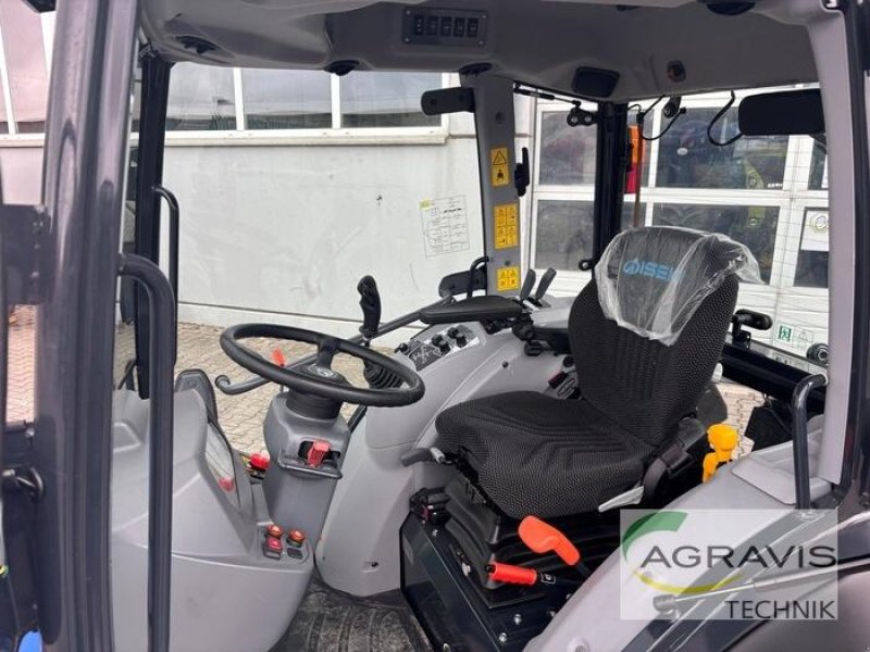 Kommunaltraktor tipa Iseki TG 6687 AHLK, Vorführmaschine u Lage (Slika 5)