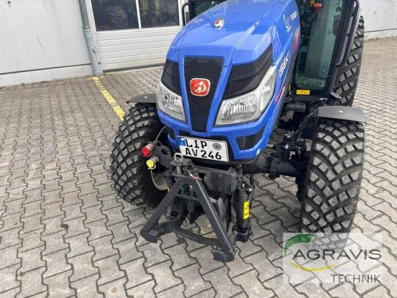 Kommunaltraktor tipa Iseki TG 6687 AHLK, Vorführmaschine u Lage (Slika 11)