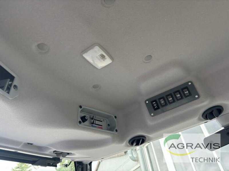 Kommunaltraktor tipa Iseki TG 6687 AHLK, Vorführmaschine u Lage (Slika 8)