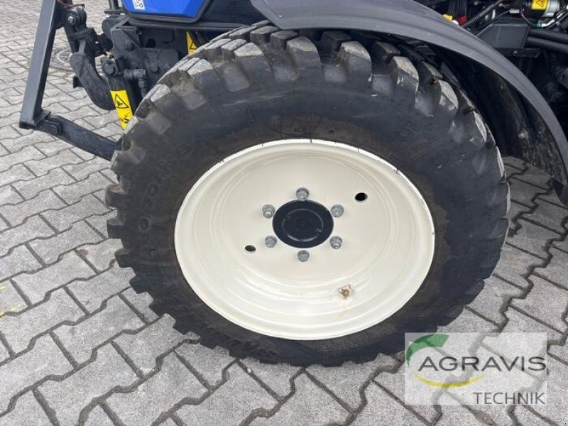 Kommunaltraktor tipa Iseki TG 6687 AHLK, Vorführmaschine u Lage (Slika 16)