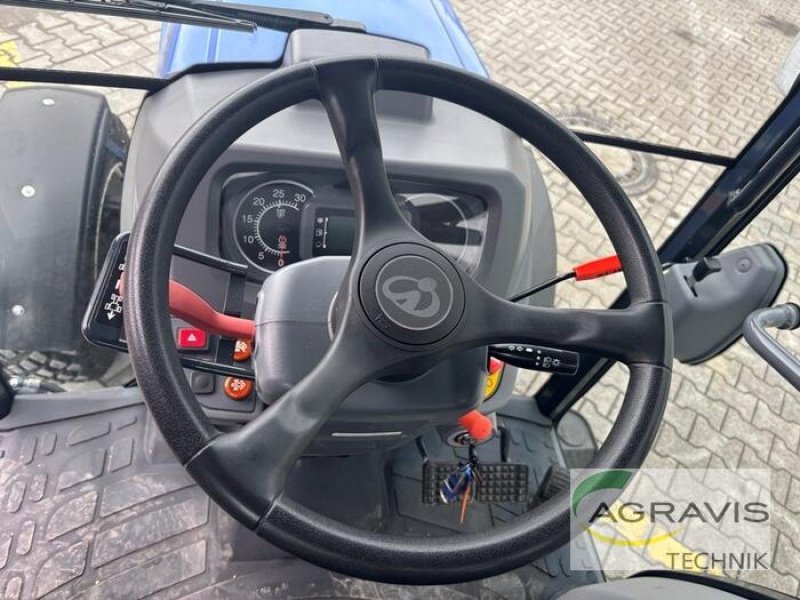 Kommunaltraktor tipa Iseki TG 6687 AHLK, Vorführmaschine u Lage (Slika 9)