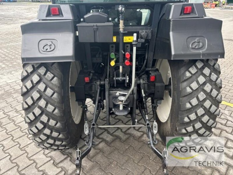 Kommunaltraktor tipa Iseki TG 6687 AHLK, Vorführmaschine u Lage (Slika 14)