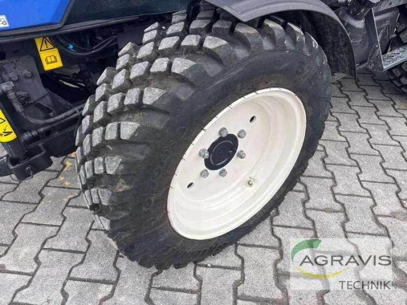 Kommunaltraktor tipa Iseki TG 6687 AHLK, Vorführmaschine u Lage (Slika 17)