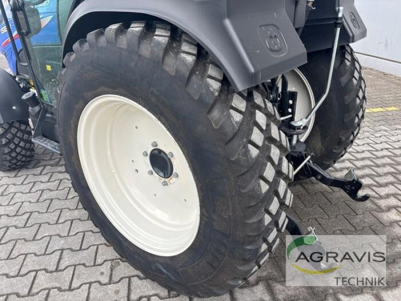 Kommunaltraktor tipa Iseki TG 6687 AHLK, Vorführmaschine u Lage (Slika 19)